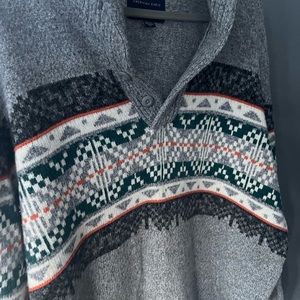 Men’s xl American eagle sweater